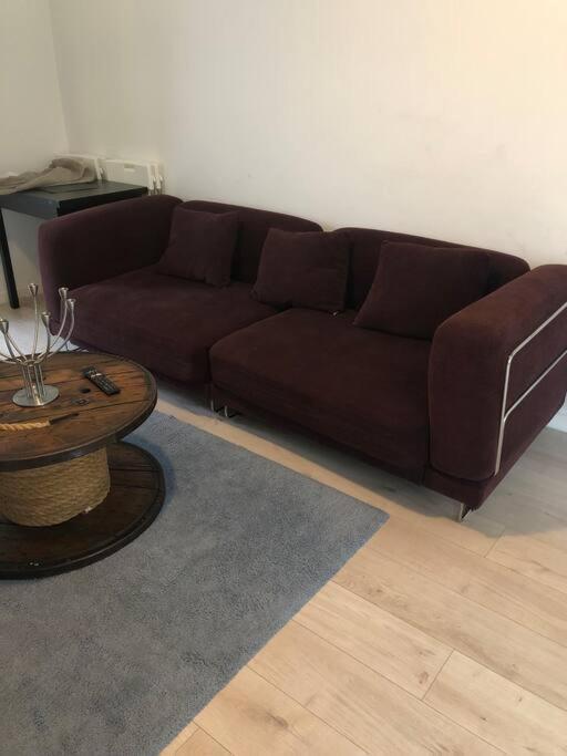 Super Appartement Pre De Disney. Chessy  Luaran gambar