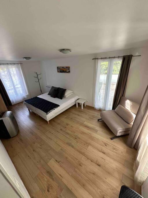 Super Appartement Pre De Disney. Chessy  Luaran gambar