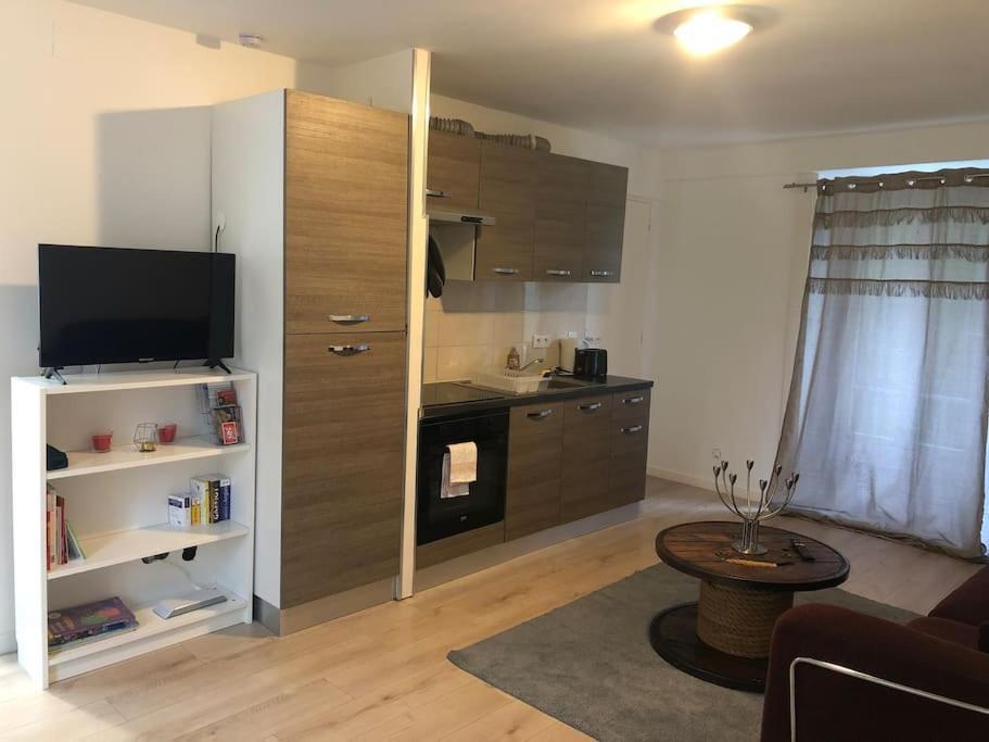 Super Appartement Pre De Disney. Chessy  Luaran gambar