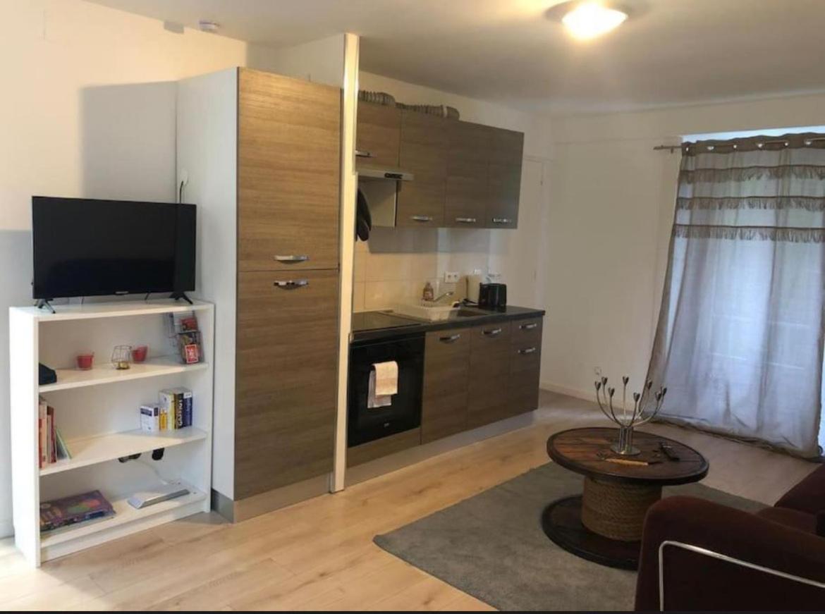 Super Appartement Pre De Disney. Chessy  Luaran gambar